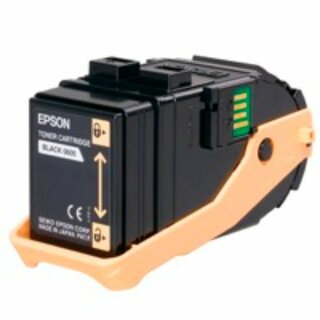 Toner Epson S050605, Reichweite: 6.500 Seiten, schwarz