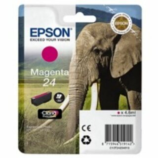 Tintenpatrone Epson T24234010, Reichweite: 360 Seiten,...