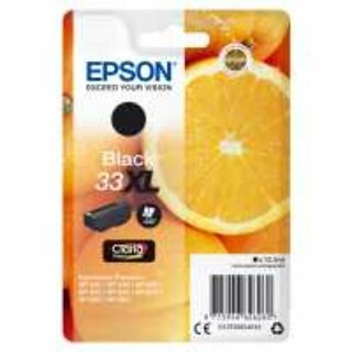 Tintenpatrone Epson T3351 XL, Reichweite: 530 Seiten,...