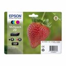 Tintenpatrone Epson T29864010, 14,9 ml, 4 Stck...