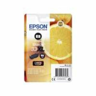 Tintenpatrone Epson T3361, Reichweite: 400 Seiten,...