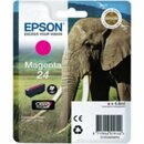 Epson T24334012 24XL Tinte, 9,8 ml, magenta