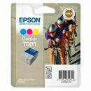 Epson Tinte C13T00501110 T005, Reichweite 570 Seiten,...