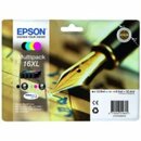 Tintenpatrone Epson T16364022, Reichweite: 450 Seiten,...