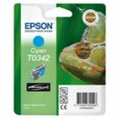 Epson Tinte C13T03424010 cyan