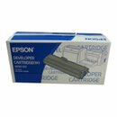 Epson Toner C13S050167 3000 Seiten schwarz