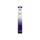 Epson Farbband C13S015336 8000000 Zeichen schwarz