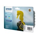 Epson Tinte C13T04874010...