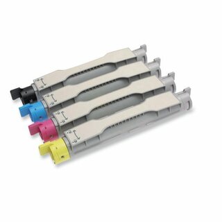 Epson S050242 Toner Al-C4200Dn gelb