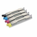 Epson S050242 Toner Al-C4200Dn gelb
