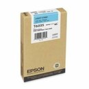 Epson C13T603500 Tinte T6035 hellcyan