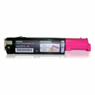 Epson S050317 Toner AL-CX21 magenta