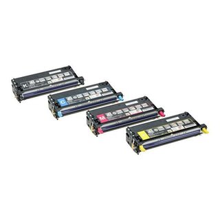 Epson Toner C13S051124 gelb