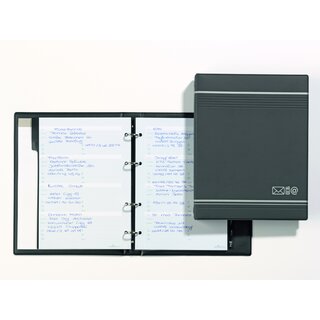 Telefonringbuch TELINDEX®, 145x255mm, 4-R-Mech., Ring-Ø:...