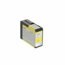 Epson T5804 Tinte C13T580400 gelb