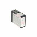 Epson - C13T580600 - Tinte - T5806 - hellmagenta