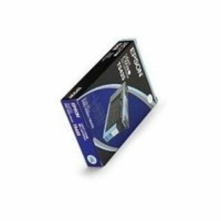 Epson - C13T543500 - Tinte - T5435 - hellcyan