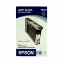 Epson - C13T543700 - Tinte - T5437 - schwarz
