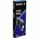Epson T5442 -Tinte C13T544200 cyan