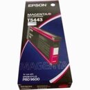 Epson - C13T544300 - Tinte - T5443 - magenta