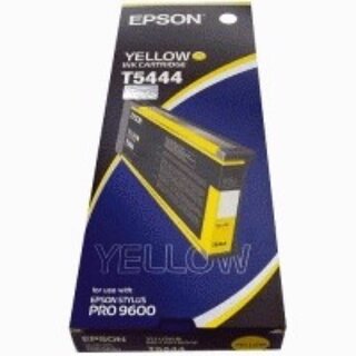 Epson T5444 -Tinte C13T544400 gelb