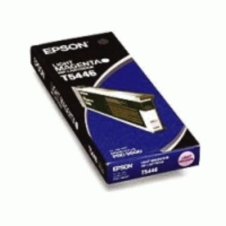 Epson - C13T544600 - Tinte - T5446 - hellmagenta