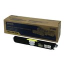 Epson S050558 Toner AL-C1600 / CX16 / CX16NF -gelb
