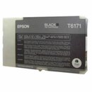 Epson Tinte C13T617100 schwarz