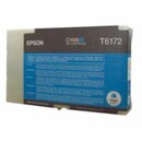 Epson T6172Tinte C13T617200 cyan