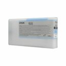 Epson Tinte T653500, Inhalt: 200 ml, hellcyan