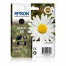 Epson Tinte C13T18014012, Inhalt: 5,2 ml, schwarz