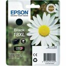 Epson Tintenpatrone C13T18114012, Inhalt: 11,5ml, schwarz
