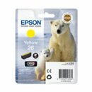 Epson - C13T26144012 - Tinte - 26 - gelb