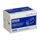 Toner Epson S050690, Reichweite: 2.700 Seiten, schwarz