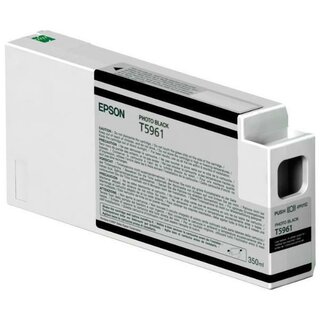 Epson Tinte C13T596100 schwarz