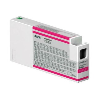 Epson C13T596300 Tinte T5963 magenta