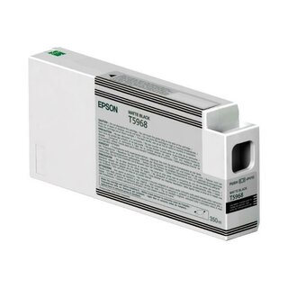 Epson Tinte C13T596800 schwarz