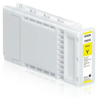 Epson T6934 Tinte C13T693400 gelb