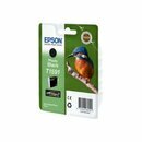 Epson - C13T15914010 - Tinte - T1591 - schwarz