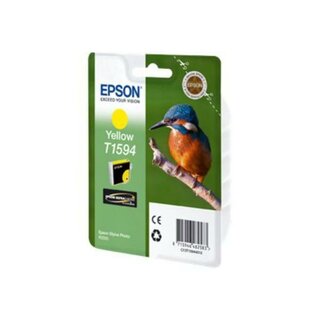 Epson - C13T15944010 - Tinte - T1594 - gelb