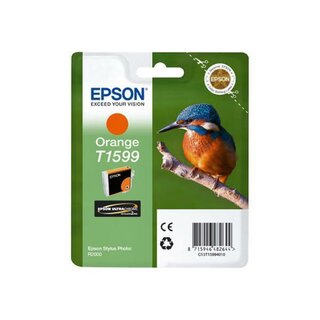 Epson - Tinte - C13T15994010 - orange