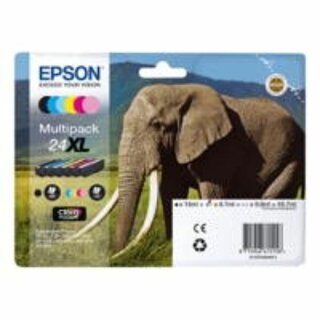 Epson Tinte C13T24384011...