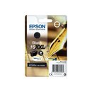 Epson - C13T16814012 - Tinte - 16XXL - schwarz