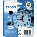 Epson - C13T27014012 - Tinte - 27 - schwarz