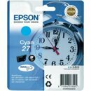 Epson - C13T27024012 - Tinte - 27 - cyan