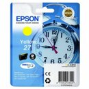 Epson - C13T27044012 - Tinte - 27 - gelb