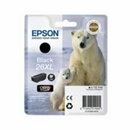 Epson - C13T26214012 - Tinte - 26XL - schwarz