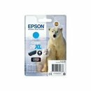 Epson - C13T26324012 - Tinte - 26XL - cyan