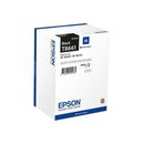 Epson Tinte C13T866140 schwarz