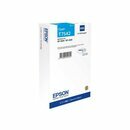 Epson Toner C13T754240 7000 Seiten cyan